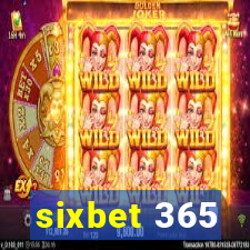 sixbet 365